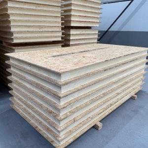 SIP Panels