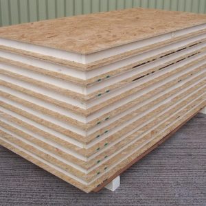 SIPS Panels