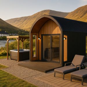 Garden Rooms